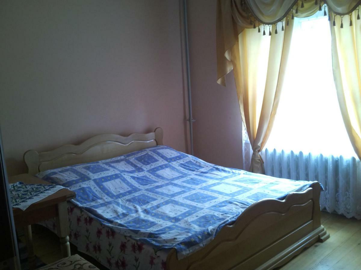 Відпочинок У Карпатах, Мінеральні Ванни, Банний Чан! Pensionat Verkhnyaya Bystra Eksteriør billede